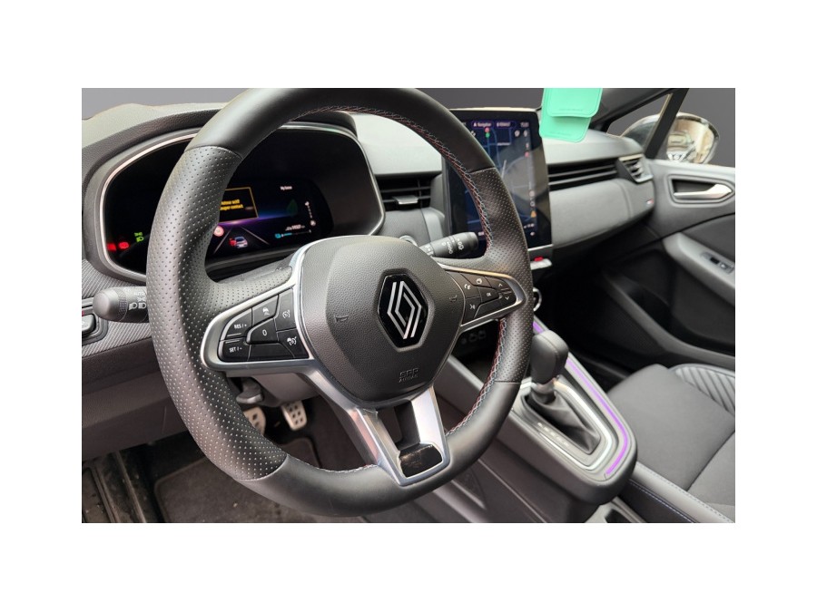 RENAULT d'occasion CLIO 1.6 E-TECH 145 ESPRIT ALPINE de 2023 Le