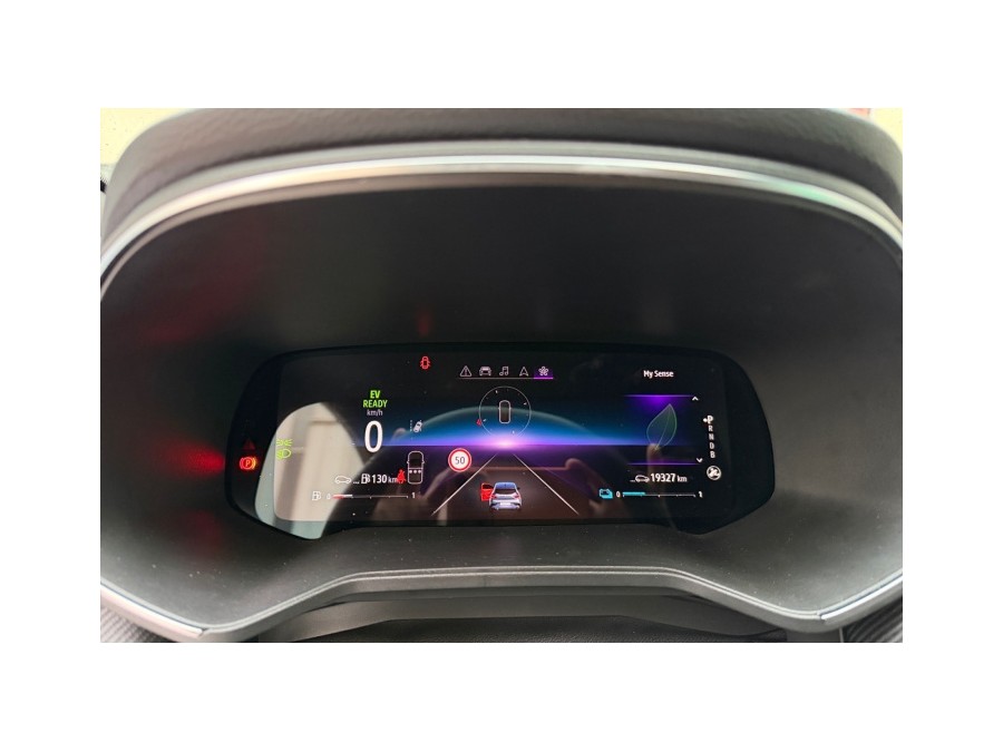 RENAULT d'occasion CLIO 1.6 E-TECH 145 ESPRIT ALPINE de 2023 Le