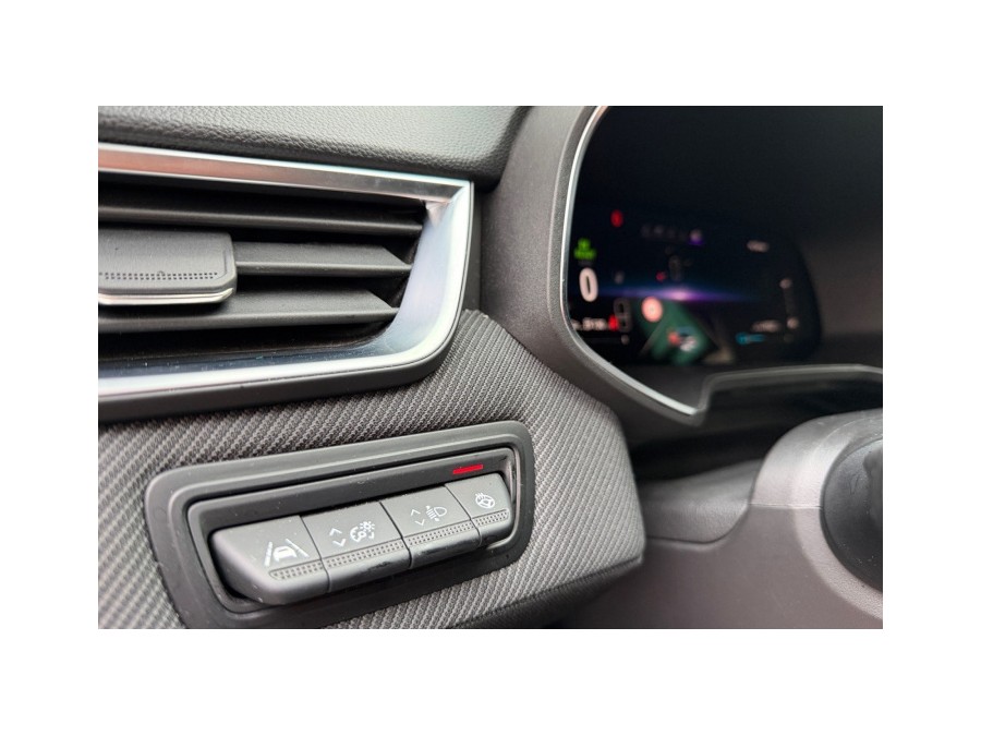 RENAULT d'occasion CLIO 1.6 E-TECH 145 ESPRIT ALPINE de 2023 Le