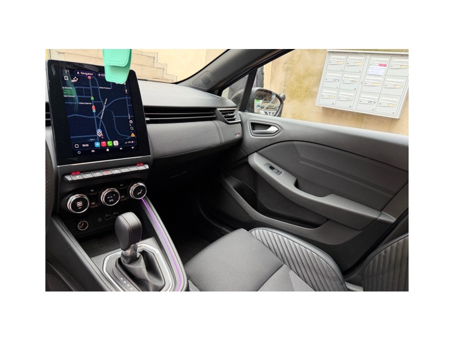 RENAULT d'occasion CLIO 1.6 E-TECH 145 ESPRIT ALPINE de 2023 Le