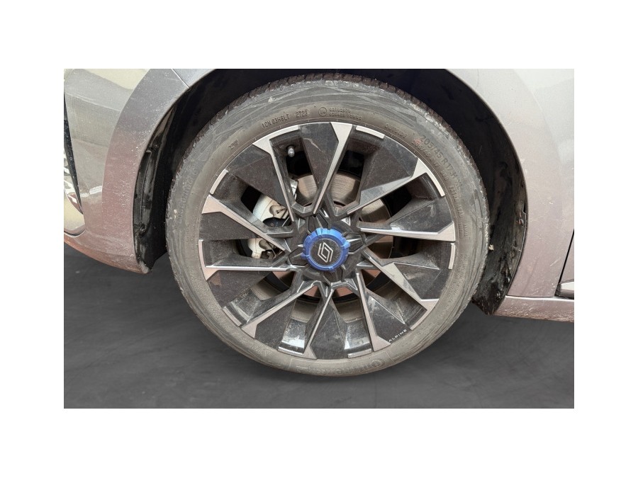 RENAULT d'occasion CLIO 1.6 E-TECH 145 ESPRIT ALPINE de 2023 Le