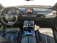 AUDI d'occasion S8 S8 PLUS QUATTRO 605 TIPTRONIC8 de 2016 Saint