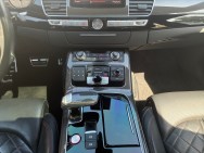 AUDI d'occasion S8 S8 PLUS QUATTRO 605 TIPTRONIC8 de 2016 Saint