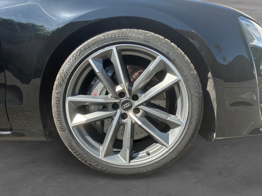 AUDI d'occasion S8 S8 PLUS QUATTRO 605 TIPTRONIC8 de 2016 Saint