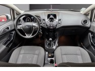 FORD d'occasion FIESTA 1500 TDCI 75 WHITE de 2015 Le Raincy (93)﻿