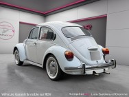 VOLKSWAGEN d'occasion COCCINELLE 1200 de 1983 Les Sables d'Olonne
