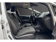 FORD d'occasion FIESTA 1500 TDCI 75 WHITE de 2015 Le Raincy (93)﻿