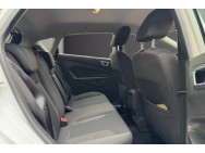 FORD d'occasion FIESTA 1500 TDCI 75 WHITE de 2015 Le Raincy (93)﻿