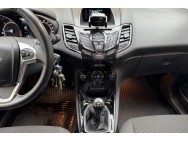 FORD d'occasion FIESTA 1500 TDCI 75 WHITE de 2015 Le Raincy (93)﻿