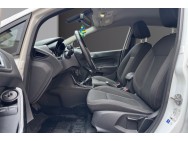 FORD d'occasion FIESTA 1500 TDCI 75 WHITE de 2015 Le Raincy (93)﻿