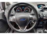 FORD d'occasion FIESTA 1500 TDCI 75 WHITE de 2015 Le Raincy (93)﻿