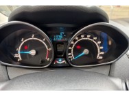 FORD d'occasion FIESTA 1500 TDCI 75 WHITE de 2015 Le Raincy (93)﻿