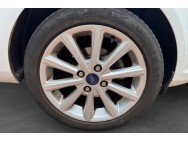 FORD d'occasion FIESTA 1500 TDCI 75 WHITE de 2015 Le Raincy (93)﻿