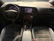 CUPRA d'occasion ATECA 2.0 TSI 300 4DRIVE DSG7 de 2019 Meximeux (01)﻿