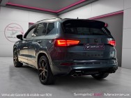 CUPRA d'occasion ATECA 2.0 TSI 300 4DRIVE DSG7 de 2019 Meximeux (01)﻿