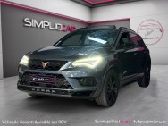 CUPRA d'occasion ATECA 2.0 TSI 300 4DRIVE DSG7 de 2019 Meximeux (01)﻿