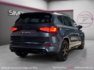 CUPRA d'occasion ATECA 2.0 TSI 300 4DRIVE DSG7 de 2019 Meximeux (01)﻿
