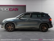 CUPRA d'occasion ATECA 2.0 TSI 300 4DRIVE DSG7 de 2019 Meximeux (01)﻿