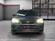 CUPRA d'occasion ATECA 2.0 TSI 300 4DRIVE DSG7 de 2019 Meximeux (01)﻿