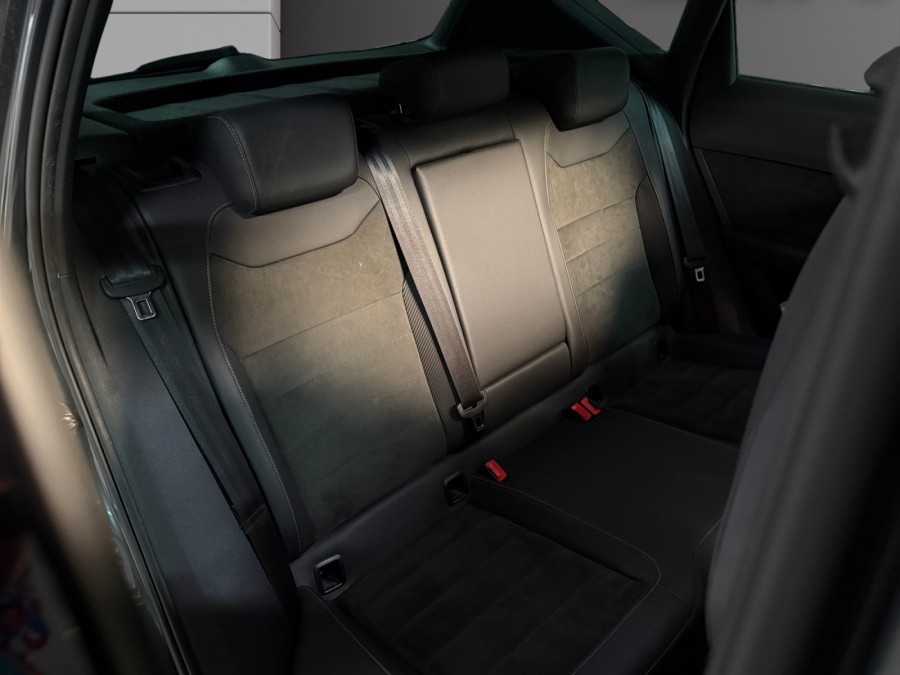 CUPRA d'occasion ATECA 2.0 TSI 300 4DRIVE DSG7 de 2019 Meximeux (01)﻿