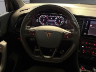 CUPRA d'occasion ATECA 2.0 TSI 300 4DRIVE DSG7 de 2019 Meximeux (01)﻿