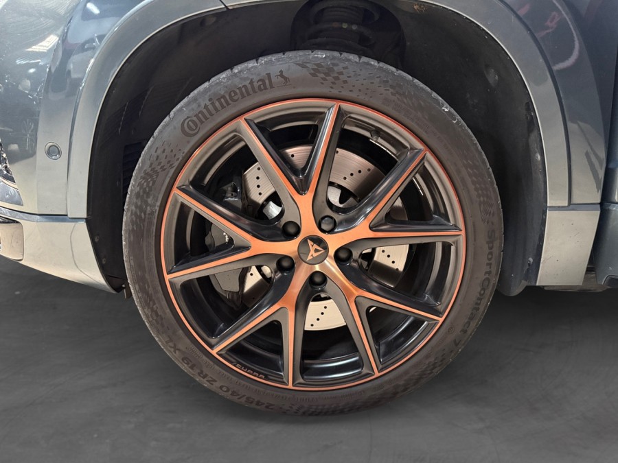 CUPRA d'occasion ATECA 2.0 TSI 300 4DRIVE DSG7 de 2019 Meximeux (01)﻿