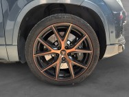 CUPRA d'occasion ATECA 2.0 TSI 300 4DRIVE DSG7 de 2019 Meximeux (01)﻿