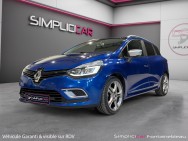 RENAULT d'occasion CLIO 1.5 DCI 110 EDITION ONE de 2018 Fontainebleau