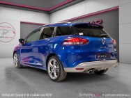 RENAULT d'occasion CLIO 1.5 DCI 110 EDITION ONE de 2018 Fontainebleau