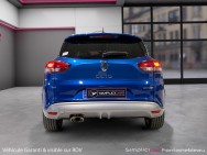 RENAULT d'occasion CLIO 1.5 DCI 110 EDITION ONE de 2018 Fontainebleau