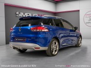 RENAULT d'occasion CLIO 1.5 DCI 110 EDITION ONE de 2018 Fontainebleau