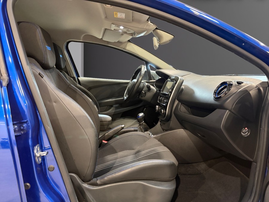 RENAULT d'occasion CLIO 1.5 DCI 110 EDITION ONE de 2018 Fontainebleau