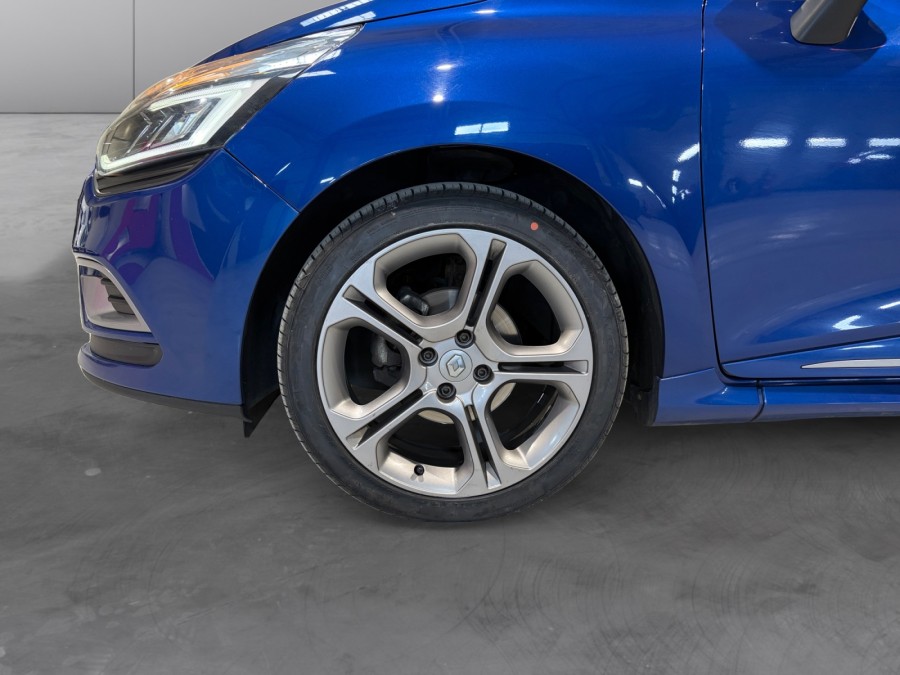 RENAULT d'occasion CLIO 1.5 DCI 110 EDITION ONE de 2018 Fontainebleau