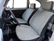 VOLKSWAGEN d'occasion COCCINELLE 1200 de 1983 Les Sables d'Olonne