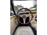 AUSTIN d'occasion 3000 3000MK3 BJ8 de 1967 Vaucresson (92)﻿