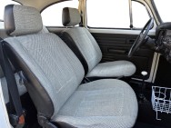 VOLKSWAGEN d'occasion COCCINELLE 1200 de 1983 Les Sables d'Olonne