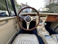 AUSTIN d'occasion 3000 3000MK3 BJ8 de 1967 Vaucresson (92)﻿