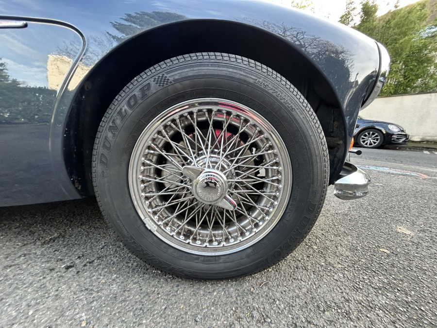 AUSTIN d'occasion 3000 3000MK3 BJ8 de 1967 Vaucresson (92)﻿