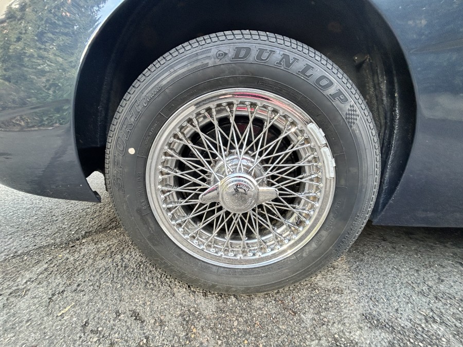 AUSTIN d'occasion 3000 3000MK3 BJ8 de 1967 Vaucresson (92)﻿