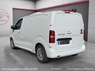 FIAT d'occasion SCUDO M 2.0 BLUE HDI 145 de 2022 Les Sables d'Olonne