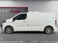 FIAT d'occasion SCUDO M 2.0 BLUE HDI 145 de 2022 Les Sables d'Olonne