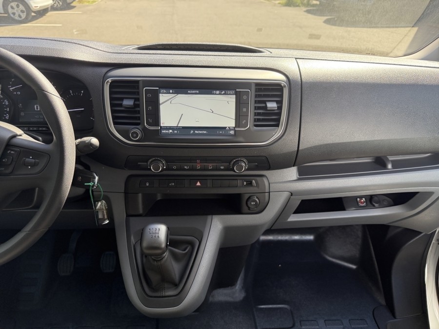 FIAT d'occasion SCUDO M 2.0 BLUE HDI 145 de 2022 Les Sables d'Olonne