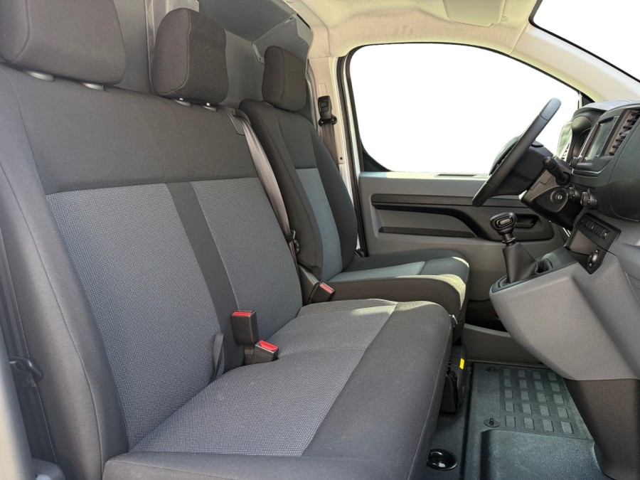 FIAT d'occasion SCUDO M 2.0 BLUE HDI 145 de 2022 Les Sables d'Olonne