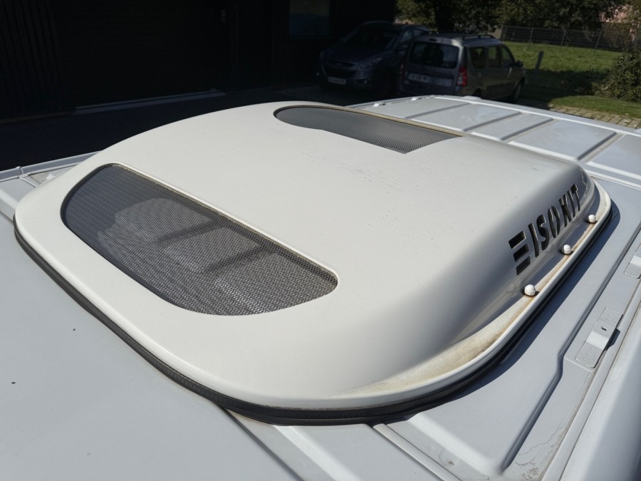 FIAT d'occasion SCUDO M 2.0 BLUE HDI 145 de 2022 Les Sables d'Olonne