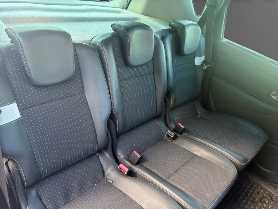 RENAULT d'occasion SCENIC 1.2 TCE 130 BUSINESS de 2016 Méry Sur Oise