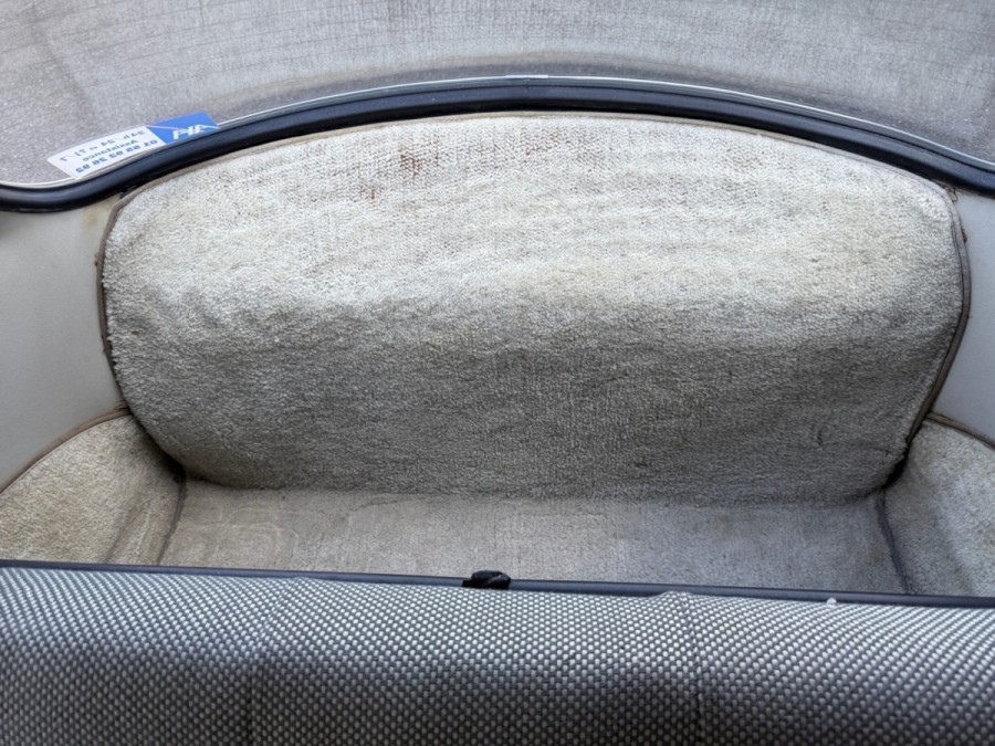 VOLKSWAGEN d'occasion COCCINELLE 1200 de 1983 Les Sables d'Olonne