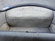 VOLKSWAGEN d'occasion COCCINELLE 1200 de 1983 Les Sables d'Olonne