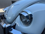 VOLKSWAGEN d'occasion COCCINELLE 1200 de 1983 Les Sables d'Olonne