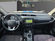 TOYOTA d'occasion HILUX 4WD XTRA CABINE 2.8 204 D4D HERITAGE BA PH3