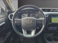 TOYOTA d'occasion HILUX 4WD XTRA CABINE 2.8 204 D4D HERITAGE BA PH3